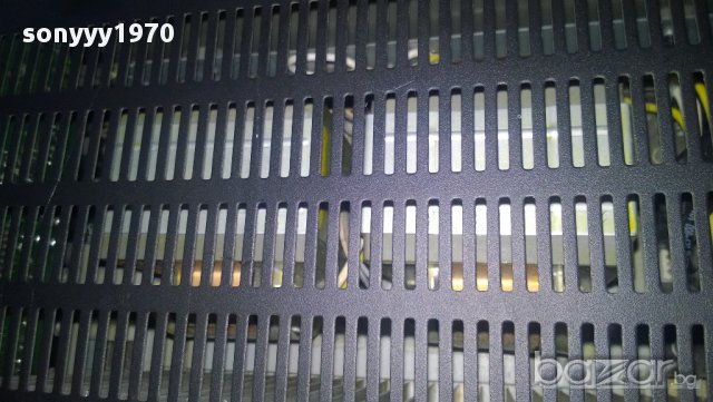  denon pma-725r-stereo amplifier-210watts-2 трафа-внос швеицария, снимка 17 - Ресийвъри, усилватели, смесителни пултове - 8787724