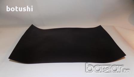 Пластина  маслоустойчива NBR, снимка 4 - Резервни части за машини - 14096542