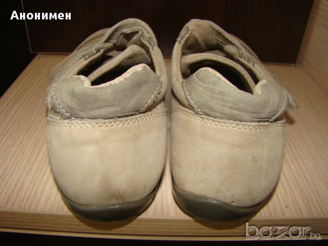 Обувки Капчица за момче 35 номер, снимка 5 - Бебешки обувки - 14630393