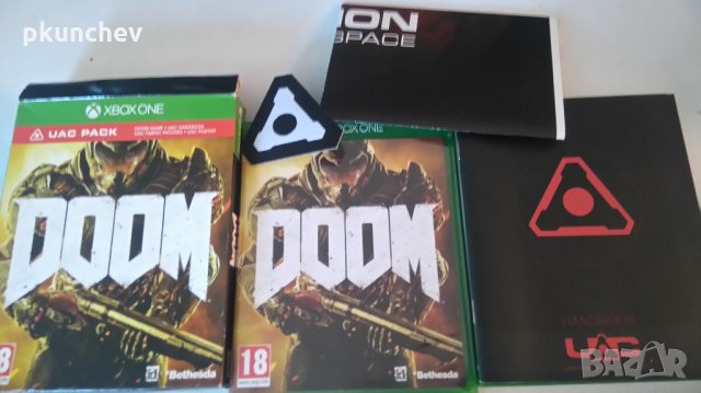 Игри за XBOX ONE, снимка 2 - Xbox конзоли - 26097787