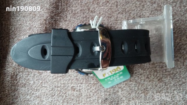 Часовник Santai, снимка 6 - Други - 22178130