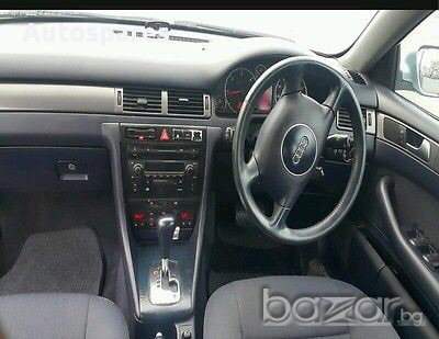 Audi A6 2.5 Tdi,Auto, На части, снимка 3 - Автомобили и джипове - 13708119