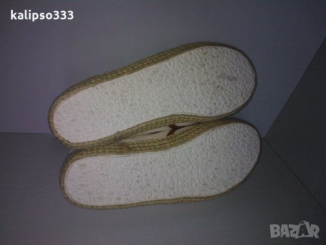 Asos оригинални обувки, снимка 4 - Други - 24473490