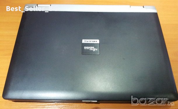 На части Fujitsu Siemens Amilo Pro V3505 Ms2192