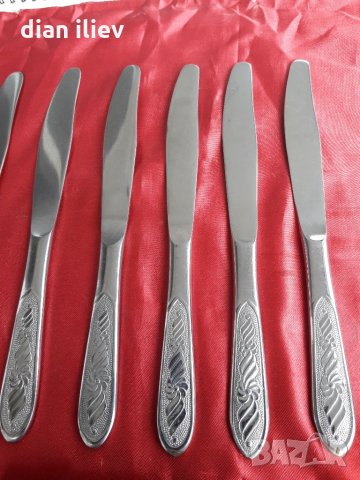 Стари руски прибори , снимка 14 - Антикварни и старинни предмети - 24997966