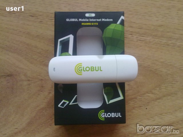 Разкодирани 3G USB Modemи/Флашки за мобилен интернет, снимка 2 - Мрежови адаптери - 11331252