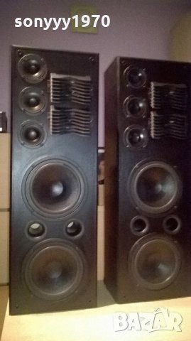 palladium sae-2 2x300w/made in denmark-внос швеицария, снимка 4 - Тонколони - 21817711