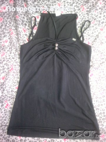 Потник на Miss Sixty, снимка 2 - Потници - 10471025