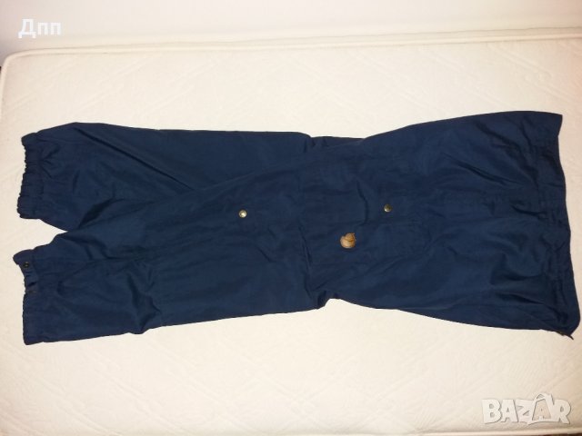 Fjallraven 56 (L) панталон Fjall raven, снимка 4 - Панталони - 23312860