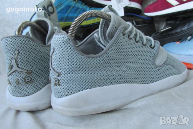 Nike Air Jordan , N- 43 - 44, баскетболни маратонки кецове, GOGOMOTO.BAZAR.BG®, снимка 2 - Маратонки - 26151100