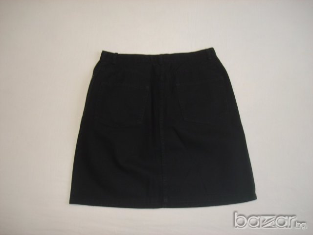 Charter Club, черна пола,158/164 см.  , снимка 4 - Детски рокли и поли - 16450873