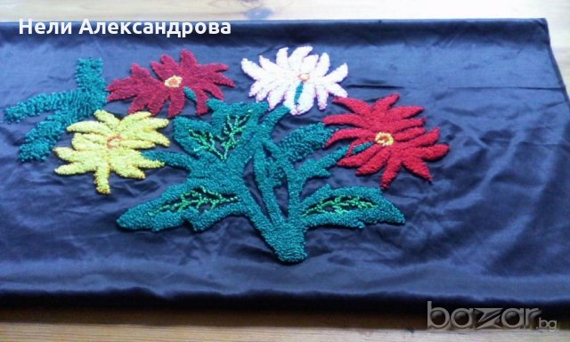 декоративна възглавница