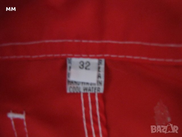 Къси панталони, снимка 3 - Къси панталони и бермуди - 25908888