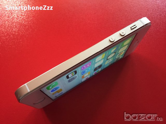 Iphone 5s Gold 16gb , снимка 4 - Apple iPhone - 15902026