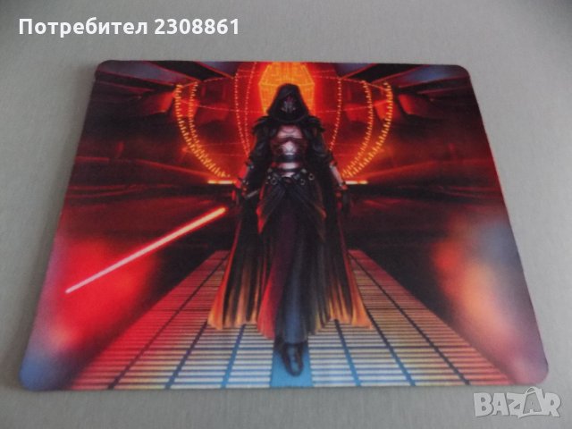 Супер падове за мишки , снимка 3 - Джойстици и геймпадове - 25659876