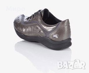 Дамски Обувки Clarks WaveWalk - 37, снимка 2 - Дамски ежедневни обувки - 21556606