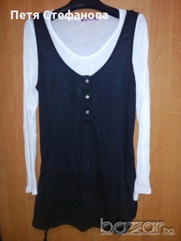 туника 2 в 1, снимка 1