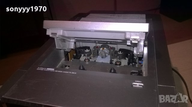 panasonic-яка уредба-внос швеицария, снимка 9 - Аудиосистеми - 23759762