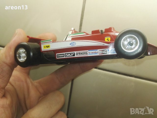 Ferrari, снимка 4 - Колекции - 21533988