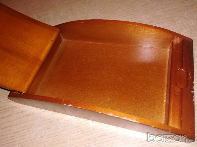 bartholdi-italy-кутия за пури-внос швеицария-21х12х5см, снимка 15 - Антикварни и старинни предмети - 21073912