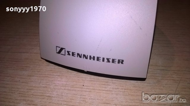 sennheiser tr 110 ll внос швеицария, снимка 4 - Ресийвъри, усилватели, смесителни пултове - 20051369