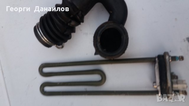 Продавам на Части пералня BEKO WML15050KL , снимка 2 - Перални - 24603105