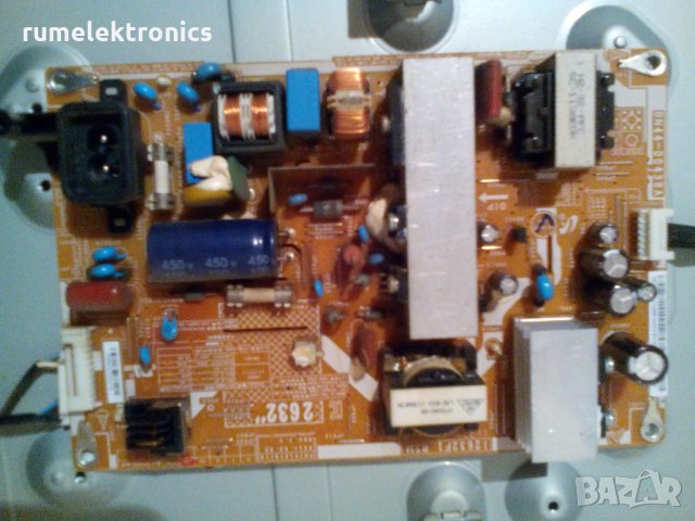 SAMSUNG LE32D450 на части, снимка 5 - Части и Платки - 23863757