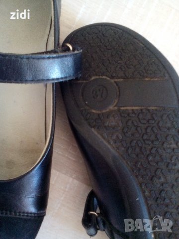 обувки Колев и Колев, снимка 2 - Детски маратонки - 22798648