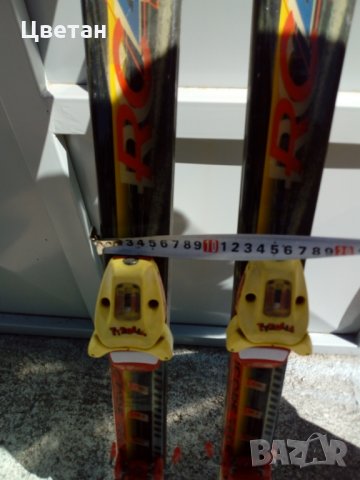 Ски детски.130см., снимка 4 - Зимни спортове - 24672901