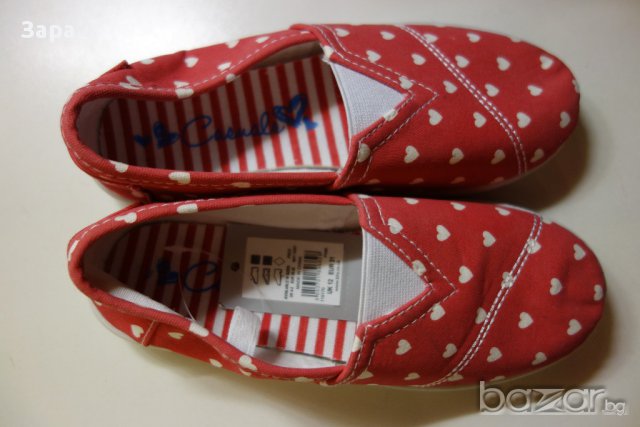 платняни обувки BHS, 31ви номер, снимка 1