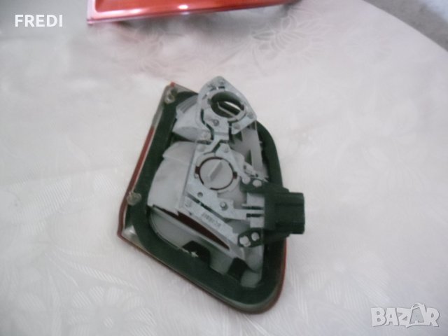 Стоп вътрешен десен за Mercedes W210 Facelift седан, снимка 2 - Части - 25439038