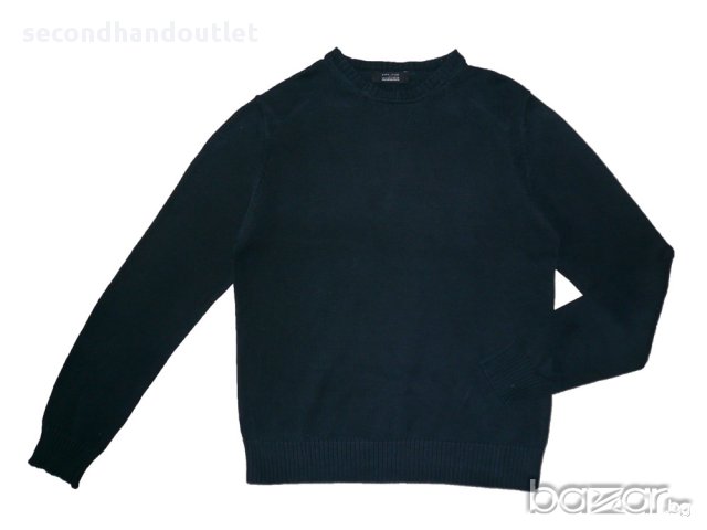 ZARA MAN BASIC мъжки пуловер в Пуловери в гр. Пловдив - ID13653535 —  Bazar.bg