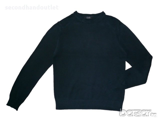 ZARA MAN BASIC мъжки пуловер, снимка 1