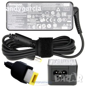 230W/170W/135W/90W/65W/45W зарядно LENOVO, оригинални за лаптоп, laptop, charger, снимка 1 - Захранвания и кутии - 23879361