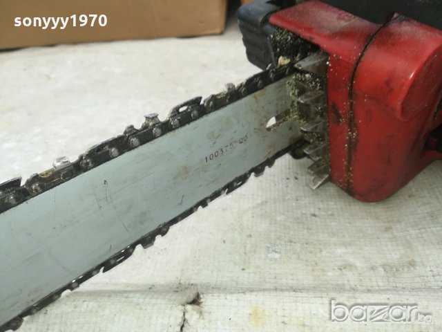 king 1500b-germany-резачка за дърва за ремонт за части, снимка 2 - Други инструменти - 20138047