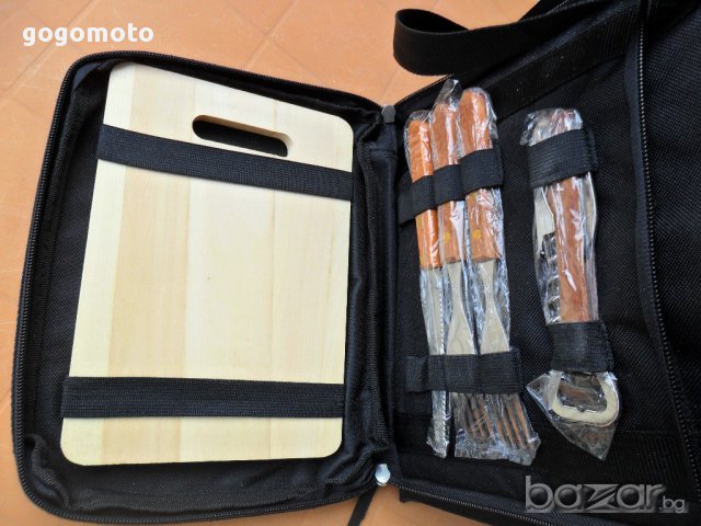 подарък , НОВ ПОДАРЪЧЕН САК , ПИКНИК САК , УЙКЕНД ЧАНТА , BOTTLEBAG BLANCO , GOGOMOTO.BAZAR.BG, снимка 6 - Други спортове - 12790759