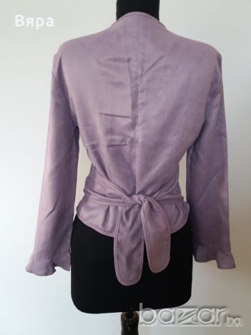 Костюм Нов с етикети-"Mango"- Испания!, снимка 6 - Костюми - 17654735