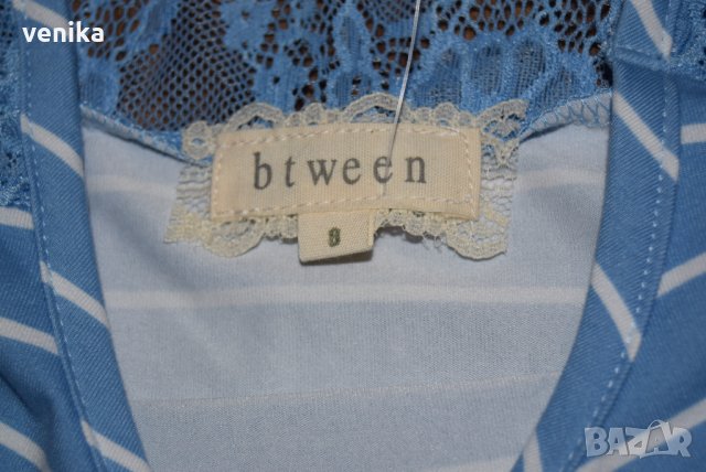 НОВА! рокля 9г., снимка 7 - Детски рокли и поли - 23983821