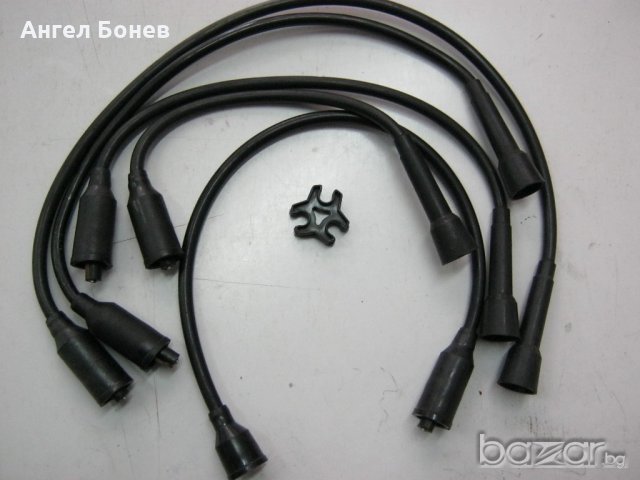 Части шкода 1000МВ, снимка 11 - Автомобили и джипове - 21296536