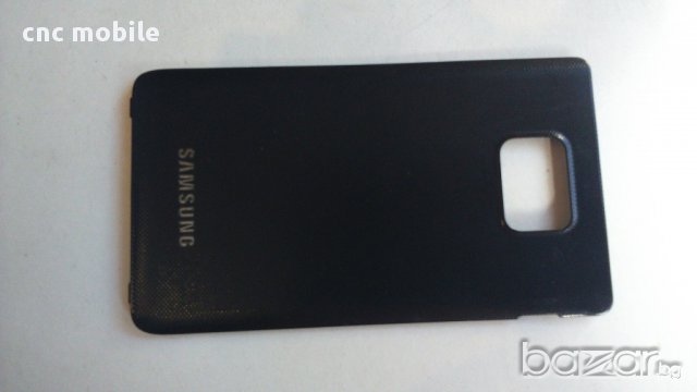Samsung S2 - Samsung GT-I9100 - Samsung GT-I9105 оригинални  части и аксесоари, снимка 7 - Резервни части за телефони - 11985699