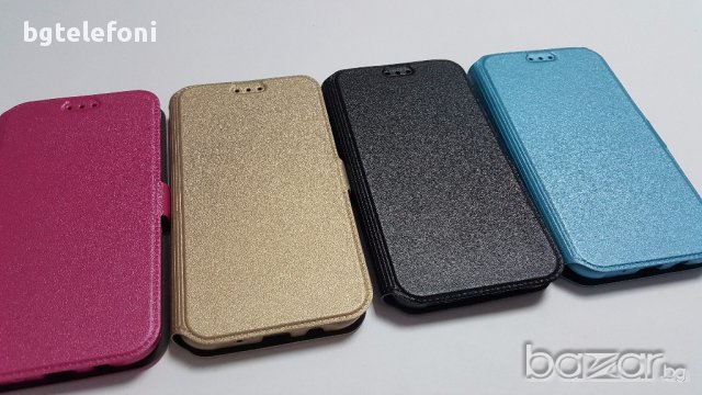 Samsung Galaxy J3,Galaxy  J5,Galaxy J5 2016,Galaxy J7 2016 калъф тип тефтер, снимка 5 - Калъфи, кейсове - 15698960