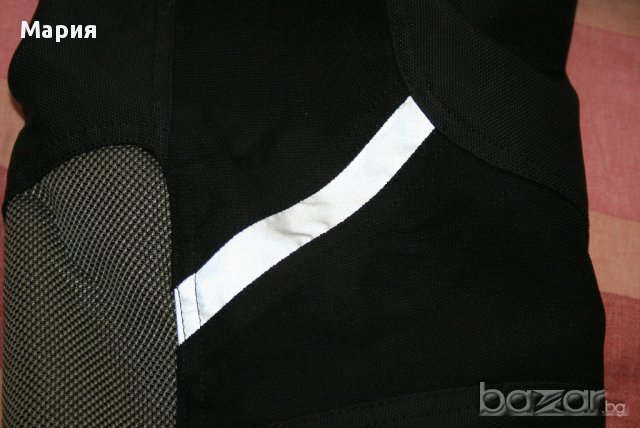 BMW AirFlow 3 - дамски мото панталон + подарък ръкавици, снимка 8 - Аксесоари и консумативи - 8501075