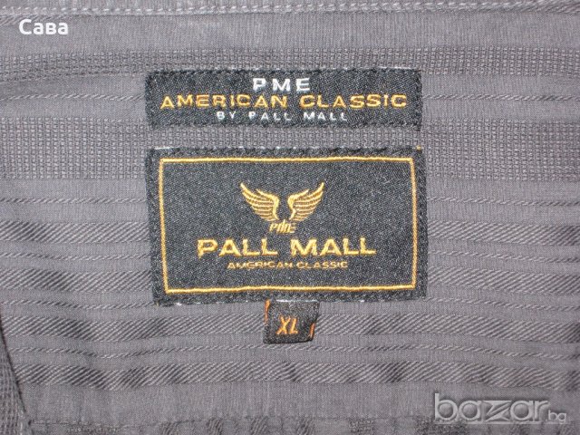 Риза PALL MALL   мъжка,хл