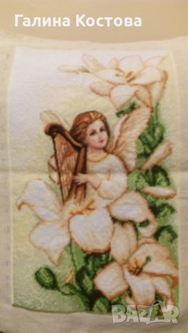 Продавам гоблени, снимка 2 - Гоблени - 11813564