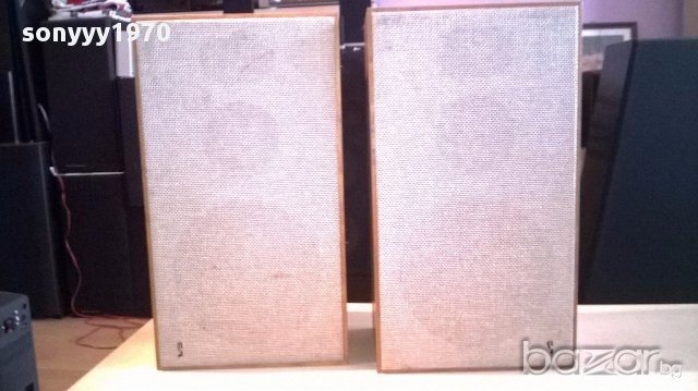 sr sound-srb 30 made in germany-55/30/20-внос швеицария, снимка 9 - Тонколони - 12721584