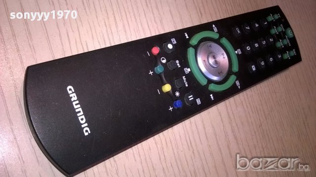 Grundig universal-tv/audio-внос швеицария, снимка 2 - Други - 14624467