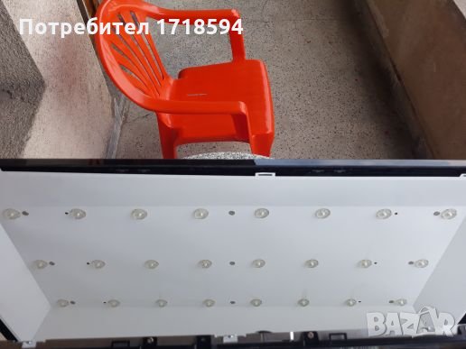  Tоshiba 32E2533D за части , снимка 10 - Телевизори - 25964449