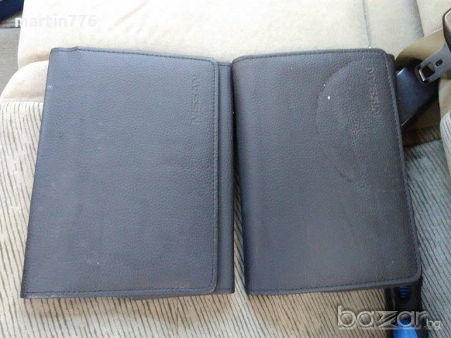 Nissan Primera 1.9DCI 120hp на части, снимка 14 - Автомобили и джипове - 19511247