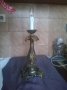 барокова нощна лампа , снимка 1 - Настолни лампи - 24629946