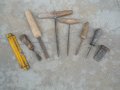 Дърводелски инструменти